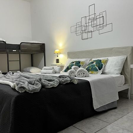Casa Serena Menfi Εξωτερικό φωτογραφία