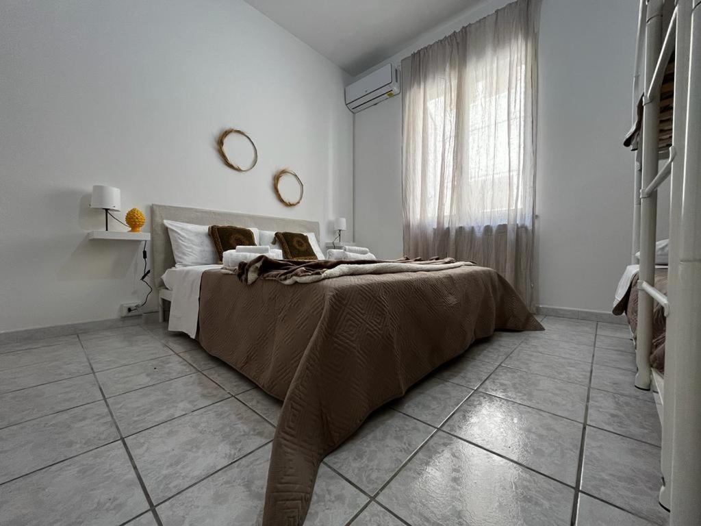 Casa Serena Menfi Εξωτερικό φωτογραφία