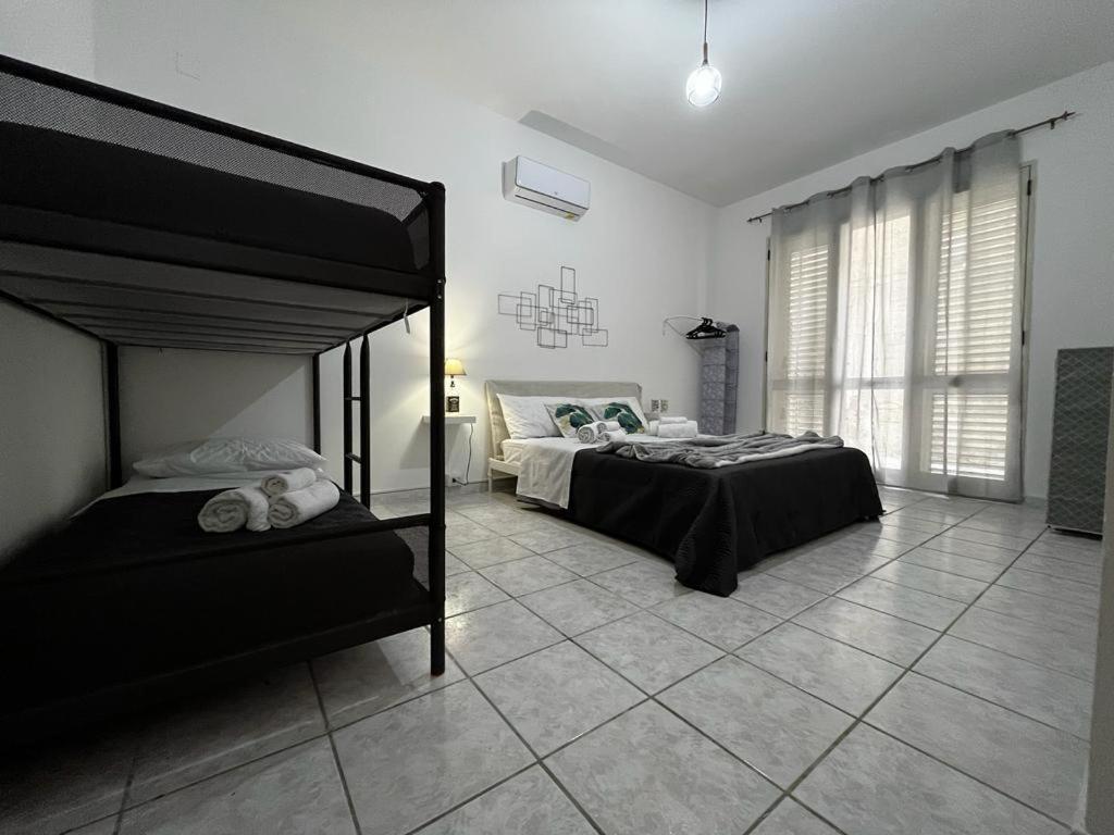 Casa Serena Menfi Εξωτερικό φωτογραφία