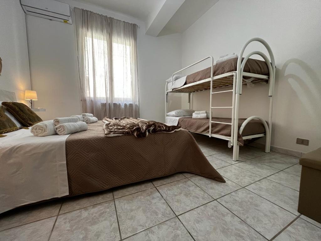 Casa Serena Menfi Εξωτερικό φωτογραφία