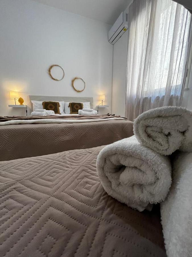 Casa Serena Menfi Εξωτερικό φωτογραφία