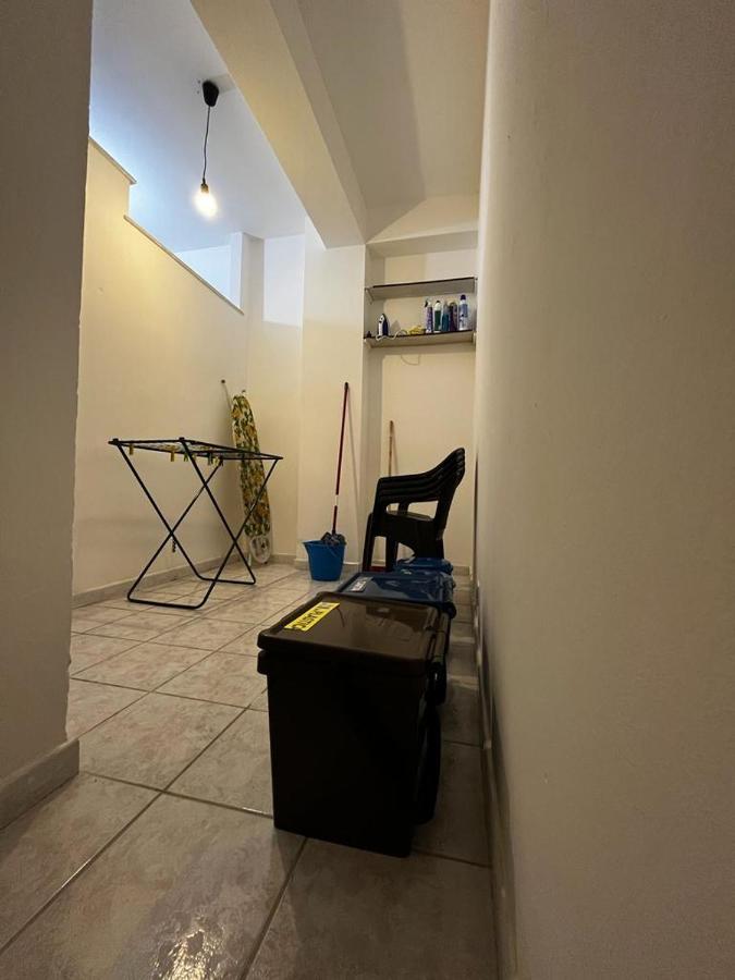 Casa Serena Menfi Εξωτερικό φωτογραφία