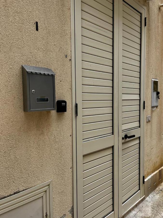 Casa Serena Menfi Εξωτερικό φωτογραφία